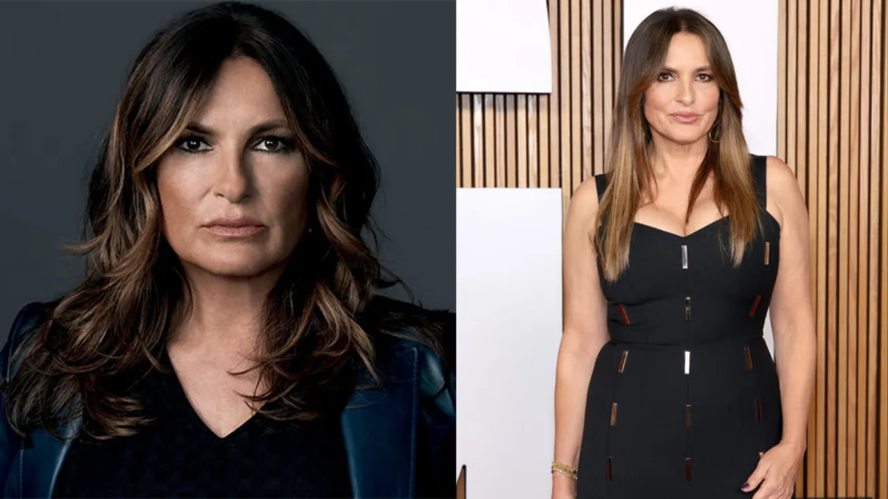 Mariska Hargitay